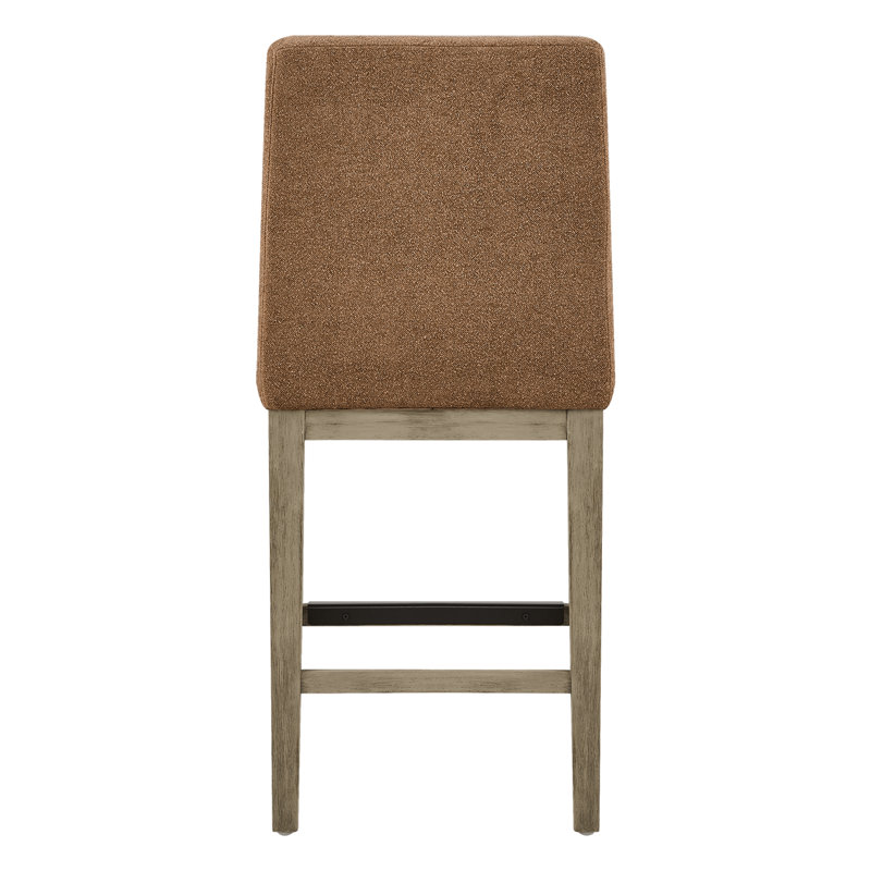 Upholstered Counter Stool
