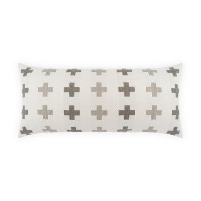 Mastix Outdoor Decorative Throw Pillow