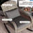 Outdoor Adirondack Chair-1161560572