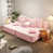 Corduroy+Baby Pink est en rupture de stock