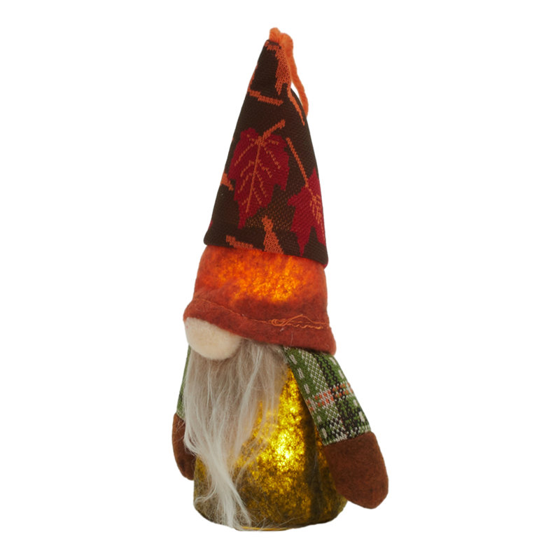 Thanksgiving Stuffed Holiday Accent