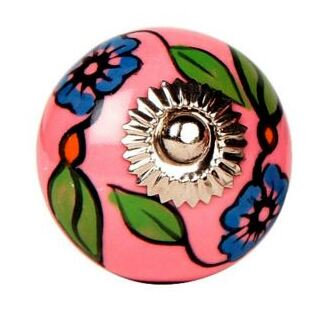 Round Knob