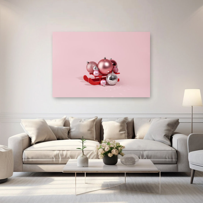 Print, 101.6cm H x 152.4cm W