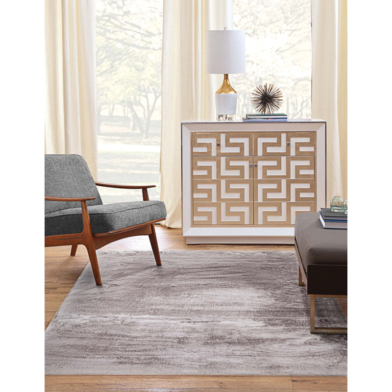 Tapis rectangulaire Sumana, Rectangle de 5 pi x 8 pi