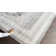 Bungalow Rose PAYAS Collection 2X3 Blue/Ivory /Medallion Non-Shedding Living Room Bedroom Dining Home Office Stylish and Stain Resistant Area Rug