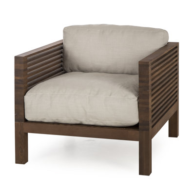Thomas Bina Armchair