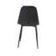 Penny 48.5cm H Polyurethane Upholstered Side Chair-40631117