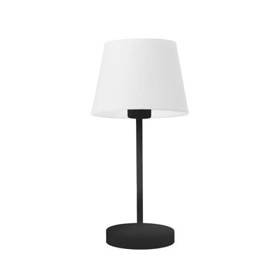 Arsens Metal Table Lamp