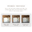 Modern Rectangular Manufactured Wood Reception Desk-705816372-705816378