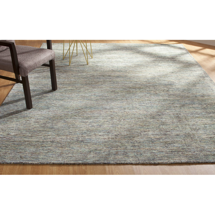 Dodds Viscose Indoor Rug