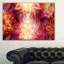 «Titmouse Birds and Golden Mandala», impression-35124674-35124681