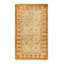 Ottoman One-of-a-Kind 3' 2" x 5' 3" Hand Knotted Area Rug