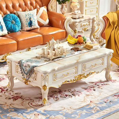 Table basse 59,06 po