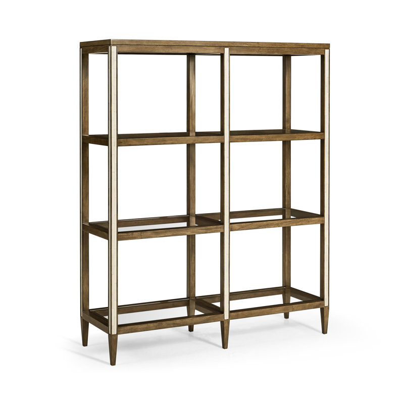 Jacques Etagere Bookcase