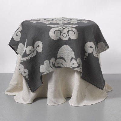 Mcdowell Jute Table Topper