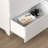6 Drawer Storage Cabinet