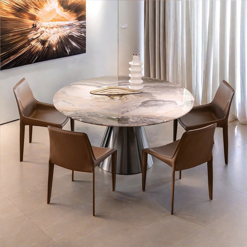 Ensemble de table de salle à manger Modern, 5