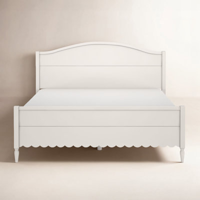 Charlotte Bed