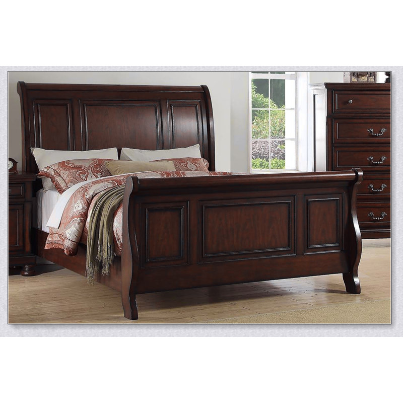 Mobilier de chambre à coucher 1Pc California