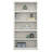 Alexsia Standard Bookcase-1474520282-1436292308