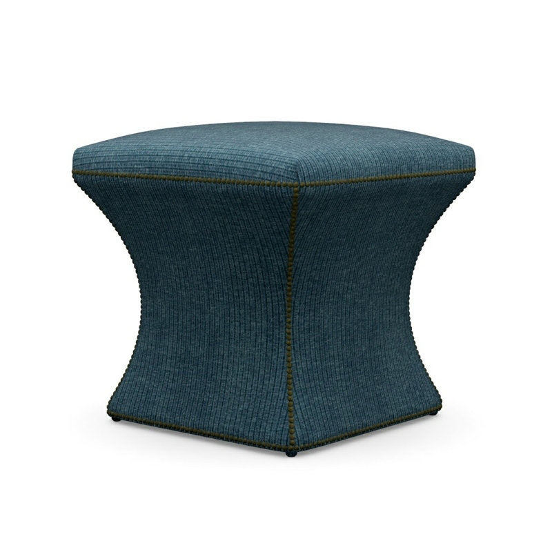 Roxie Square Ottoman, Twale 721037