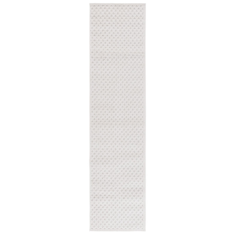 Keyon Performance Geometric Rug, Runner 2' x 8'