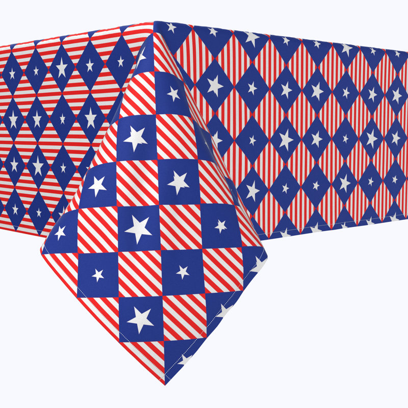 Mitt Tablecloth, 84" x 84"