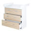 Gabriella Changing Table