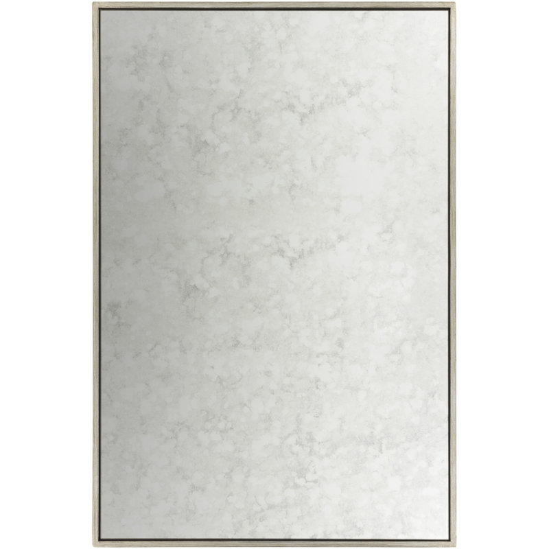 Melfi Metal Flat Mirror
