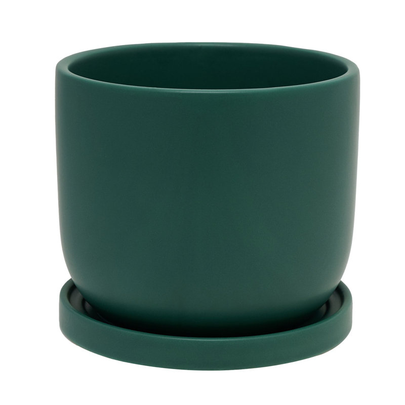 Lincoln Ceramic Pot Planter