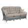 Everglade Upholstered 76'' Sofa