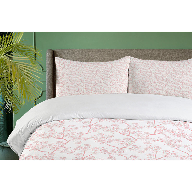 No Duvet Cover