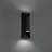 Maglev LED Flush Mounted Sconce-56117155-56117156-98201856