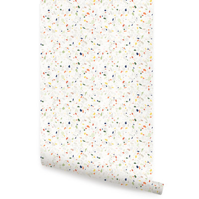 24 x 18 Peel and Stick Wallpaper Panel