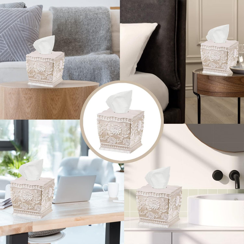 Tissue Box Cover