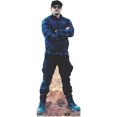 SC2616 Zak Bagans