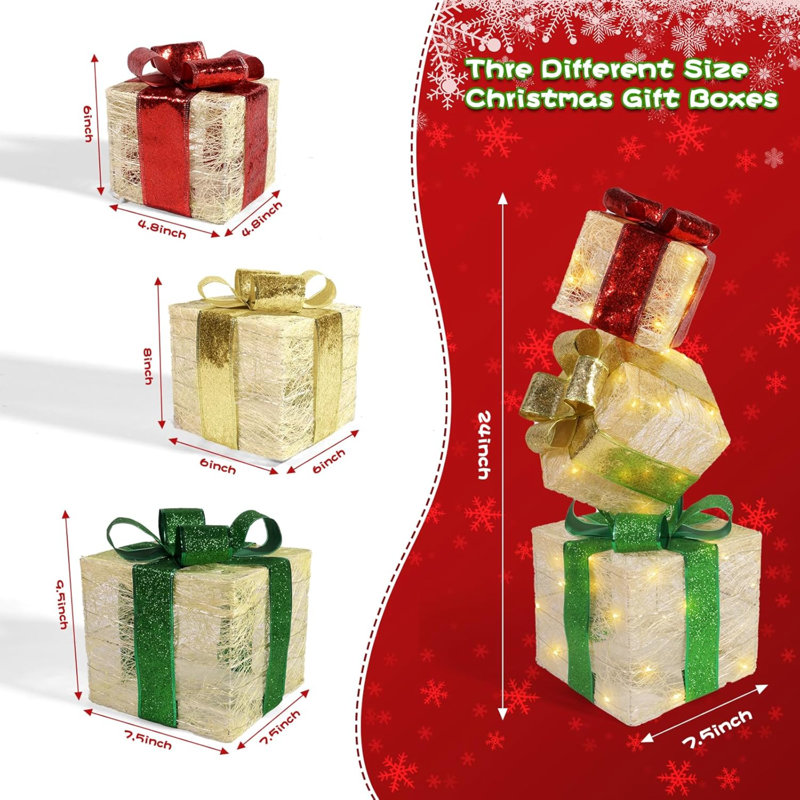 Polyvinyl Chloride (PVC) 8.02cm Tinsel