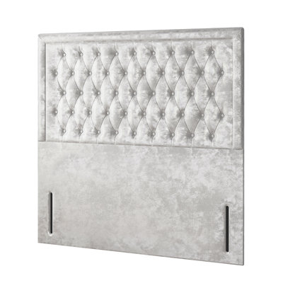 Scarborough Upholstered Headboard