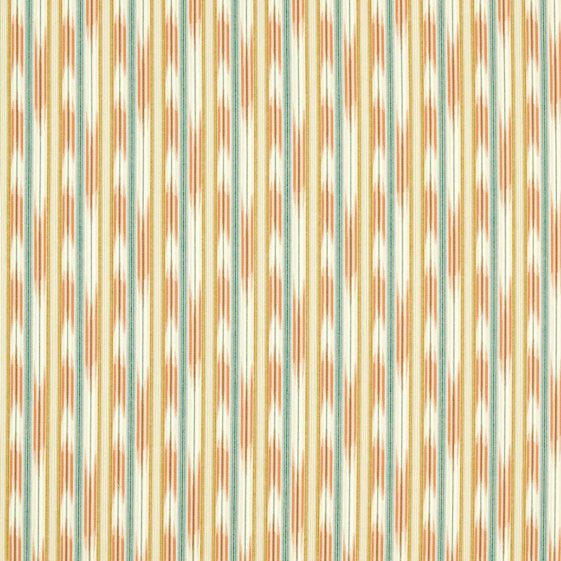 Ishi Fabric, Sandstone/Agave