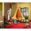 Hamac suspendu Cacoon Pod Vivere Saffo-25229399-25229392