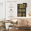 Concept of Success, impression sur toile-357055624