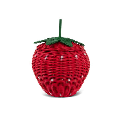 Panier en osier Bay Isle Home ™