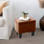 Repose-pieds avec rangement 38,58-87471655