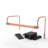Dimmable LED Frame Mount Picture Light with Remote-89022372-89022367