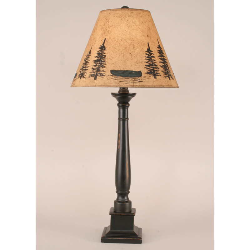 Cannonleague PLASTER Table Lamp