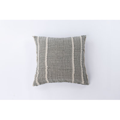 Bailidh Linen Sham