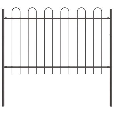Garden Fence