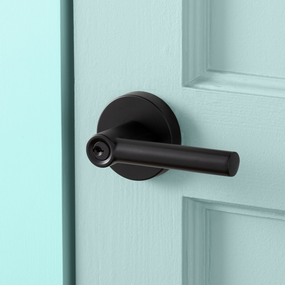 Marin Entrance Lever Sure-Loc Hardware 