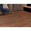 Planche de vinyle de luxe en pierre composite l 8,85 po x L 46 po x 9,5 mm-50144255
