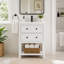 Meuble-lavabo simple Wilce Meltiva-1331207738-1330075617